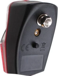 AXA Run Compact - Fiets Achterlicht - LED Fietsverlichting Op Batterij - Spatbord Montage – Rood 8 AXA Run Compact - Fiets Achterlicht - LED Fietsverlichting Op Batterij - Spatbord Montage – Rood -Fietsen Kortingswinkel 914x1200