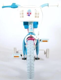 Volare Disney Frozen 2 Kinderfiets - Meisjes - 12 Inch - Blauw/Paars -Fietsen Kortingswinkel 921x1200 1