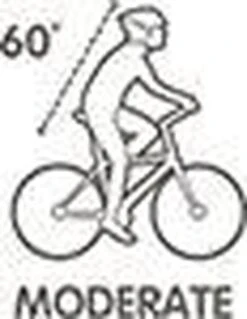 Selle Royal Avenue Moderate 8466 - Fietszadel - Gel - Zwart -Fietsen Kortingswinkel 928x1200 9