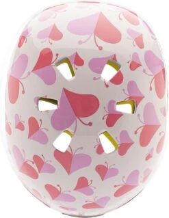 Nutcase Helm MIPS Baby Nutty Love Bug XXS (47-50cm) -Fietsen Kortingswinkel 930x1200 1