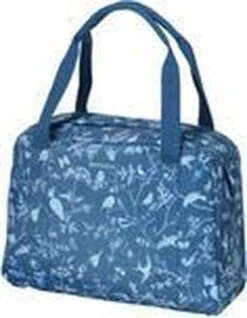 Basil Wanderlust Dubbele Fietstas - Blauw - 35 Liter -Fietsen Kortingswinkel 931x1200 3