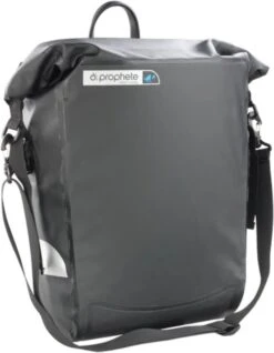 De HikeMeister® Prophete Roll Top E Bike Luxe Waterdichte Enkele 19 Liter Fietstas – Zwart – Met Reflectie Veiligheid – 100% Waterdicht Met Schouderriem 11 De HikeMeister® Prophete Roll Top E Bike Luxe Waterdichte Enkele 19 Liter Fietstas – Zwart – Met Reflectie Veiligheid – 100% Waterdicht Met Schouderriem -Fietsen Kortingswinkel 932x1200 1