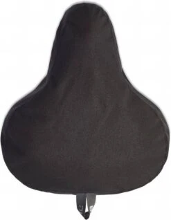 Basil GO Zadelhoes - Zwart - One Size -Fietsen Kortingswinkel 932x1200 2