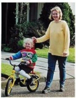 Balans Trainer Met Dragermontage - Duwstang Kinderfiets -Fietsen Kortingswinkel 933x1200 2