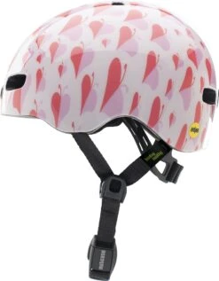 Nutcase Helm MIPS Baby Nutty Love Bug XXS (47-50cm) -Fietsen Kortingswinkel 934x1200