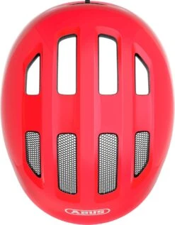 Abus Kinderhelm Smiley 3.0 M Shiny Red 6 Abus Kinderhelm Smiley 3.0 M Shiny Red -Fietsen Kortingswinkel 935x1200 3