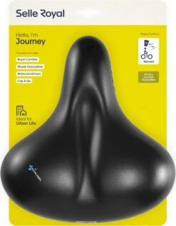 Zadel Selle Royal Journey - Urban Life 7 Zadel Selle Royal Journey - Urban Life -Fietsen Kortingswinkel 936x1200 6