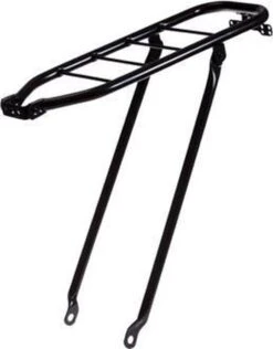 Steco Bagagedrager Omafiets 28 X 1 1/2 Zwart -Fietsen Kortingswinkel 938x1200