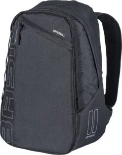 Basil Flex Fietsrugzak - Enkele Fietstas - 17 Liter - Zwart -Fietsen Kortingswinkel 941x1200 1
