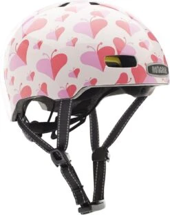 Nutcase Helm MIPS Baby Nutty Love Bug XXS (47-50cm) -Fietsen Kortingswinkel 949x1200