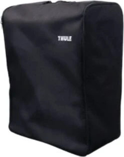 Thule EasyFold XT 2 933 Black Fietsendrager - 2 Fietsen - 13 Polig -Fietsen Kortingswinkel 951x1200 1