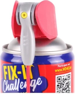 WD-40® Smart Straw® Multi-Use Product - 450ml - Multispray - Smeermiddel, Ontvetter En Anti-Corrosie -Fietsen Kortingswinkel 952x1200