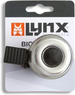 Lynx Fietsbel Mini