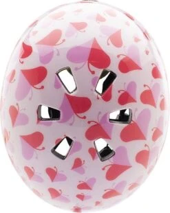 Nutcase Helm MIPS Baby Nutty Love Bug XXS (47-50cm) -Fietsen Kortingswinkel 957x1200 1