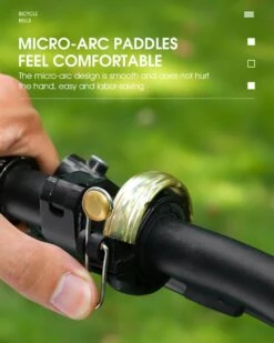 Fietsbel Goud Voor Racefiets Fiets Scooter En Motor - Mountainbike Accesoires En Wielrennen - Wielersport En Motorsport -Fietsen Kortingswinkel 960x1200 6