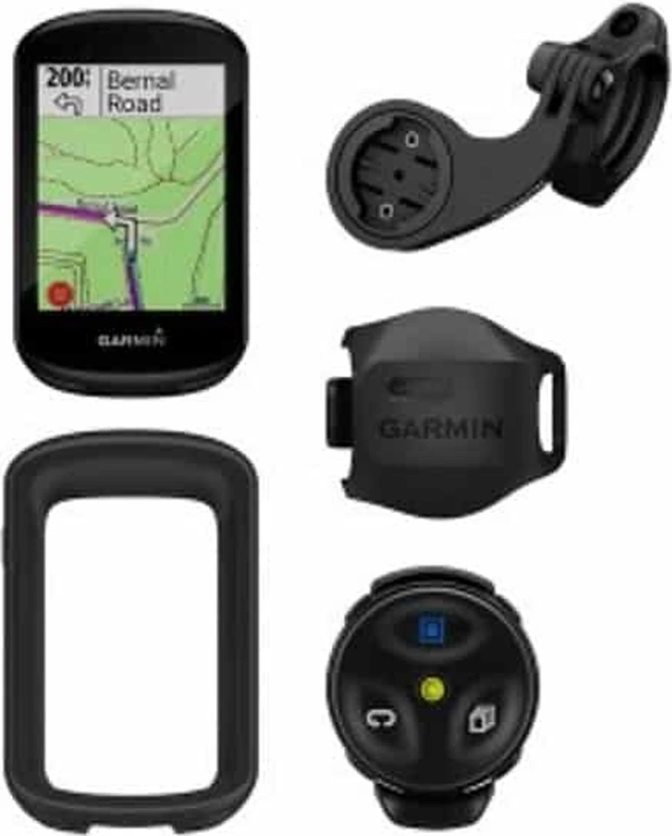 Garmin Edge 830 9 Garmin Edge 830 - Afbeelding 9