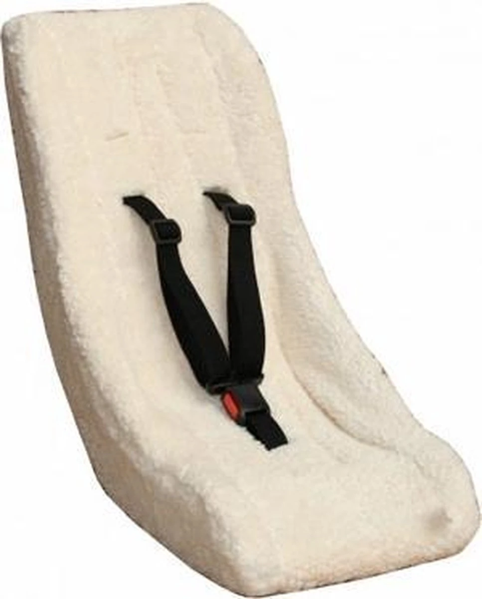 Melia Babyschaal BRGL T/m 9 Mnd 6 Melia Babyschaal BRGL T/m 9 Mnd - Afbeelding 6