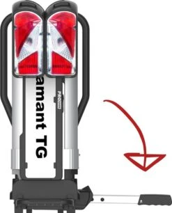 Pro User Diamant TG Fietsendrager -Fietsen Kortingswinkel 969x1200 1