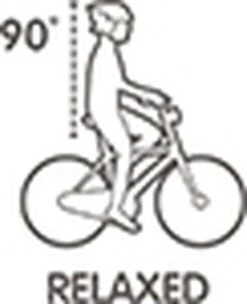 Selle Royal Drifter Plus - Fietszadel - Gel - Bruin -Fietsen Kortingswinkel 976x1200 1