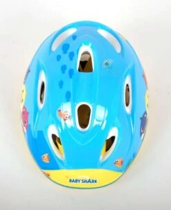 Volare Baby Shark Fietshelm - Skatehelm - 51 - 55 Cm 20 Volare Baby Shark Fietshelm - Skatehelm - 51 - 55 Cm -Fietsen Kortingswinkel 977x1200 2