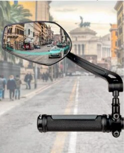 EasyDo Fietsspiegel Ebike Incl Grote Kijkhoek - Achteruitkijkspiegel - Links - 360º Verstelbaar - Multifunctioneel - Incl Inbussleutel 13 EasyDo Fietsspiegel Ebike Incl Grote Kijkhoek - Achteruitkijkspiegel - Links - 360º Verstelbaar - Multifunctioneel - Incl Inbussleutel -Fietsen Kortingswinkel 978x1200