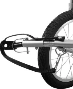 Fietskar Voor Kinderen - 3 In 1 - Geschikt Voor 2 Kinderen - Kinderfietskar - Fietskar Kind - Fietskar Hond -Fietsen Kortingswinkel 980x1200 1