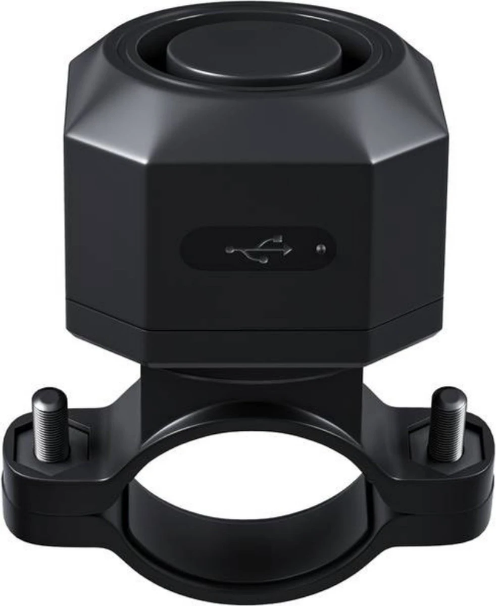 Onirique - Fiets Alarm Systemen - Fiets Alarm - Anti Diefstal - Met Afstandsbediening - Scooter Slot - Draadloos - USB-C Waterdicht - Motorfiets - Bike - Tracker - Anti-Theft - Vibratie - Scooter - Alarm Systeem - Fiets Alarm 8 Onirique - Fiets Alarm Systemen - Fiets Alarm - Anti Diefstal - Met Afstandsbediening - Scooter Slot - Draadloos - USB-C Waterdicht - Motorfiets - Bike - Tracker - Anti-Theft - Vibratie - Scooter - Alarm Systeem - Fiets Alarm - Afbeelding 8