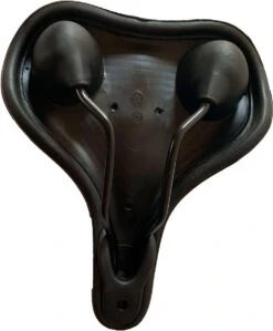 Stella Exclusief Fietszadel - Anatomisch Gevormd - Bruin - Unisex 7 Stella Exclusief Fietszadel - Anatomisch Gevormd - Bruin - Unisex -Fietsen Kortingswinkel 991x1200 1