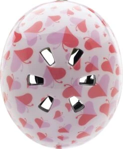 Nutcase Helm MIPS Baby Nutty Love Bug XXS (47-50cm) -Fietsen Kortingswinkel 993x1200 1