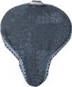 Basil Bohème Zadelhoes - Blauw - One Size -Fietsen Kortingswinkel 993x1200 10