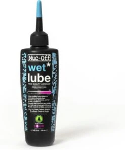 Muc-Off Kettingolie - Wet Lube - 120 Ml 8 Muc-Off Kettingolie - Wet Lube - 120 Ml -Fietsen Kortingswinkel 993x1200