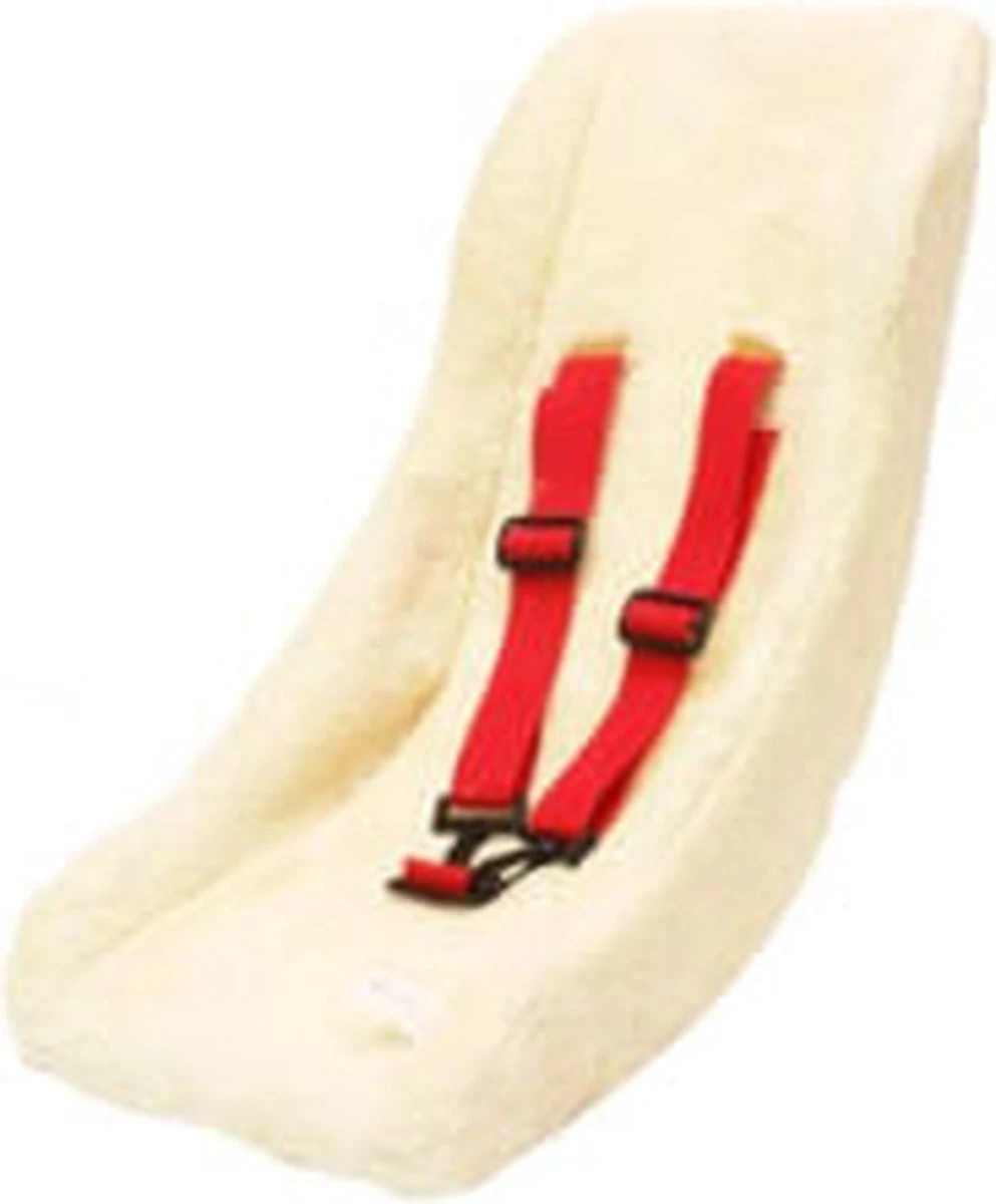 Melia Babyschaal BRGL T/m 9 Mnd 10 Melia Babyschaal BRGL T/m 9 Mnd - Afbeelding 10