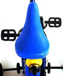 Volare Paw Patrol The Movie Kinderfiets - Jongens - 14 Inch - Blauw - Twee Handremmen -Fietsen Kortingswinkel 993x1200 6